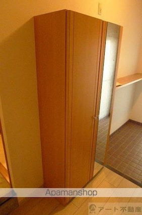 メゾン鷹子[3LDK/102.61m2]の内装1