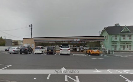 クオーレ　Ａ棟[2LDK/59.58m2]の周辺3