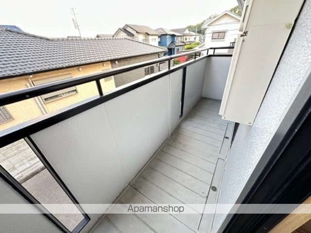 プレジデント鷹見 A棟の内装写真