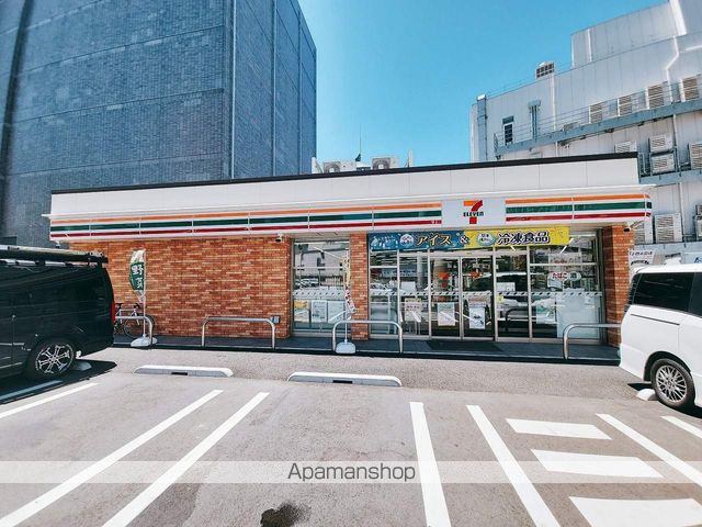 アンビシャス千葉城前の周辺写真