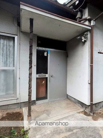 山陽本線 倉敷駅 徒歩19分 1階建 築51年の内装写真