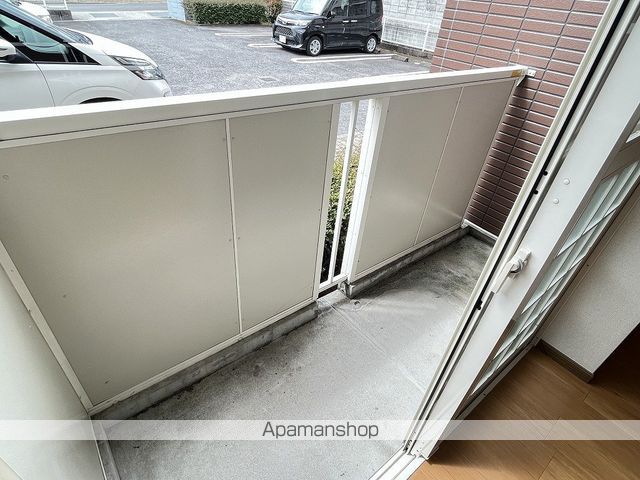 ピソソルアード東仙房の内装写真