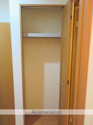 SOCIALの内装写真