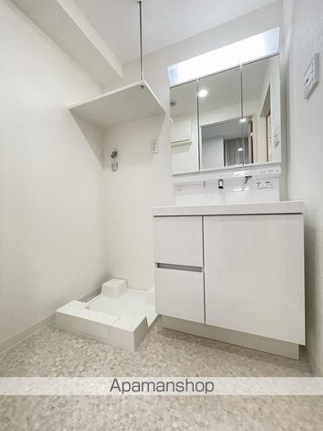 シェリール東桜の内装写真