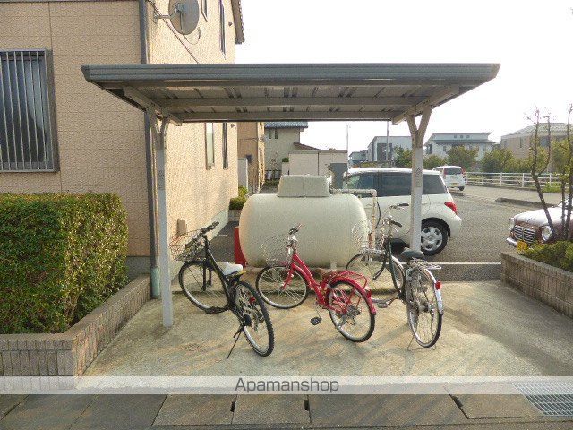 MASTTOWN松岡IIIN棟のその他写真