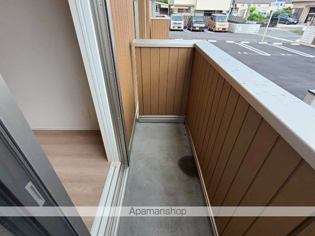 サニーヒロIIの内装写真