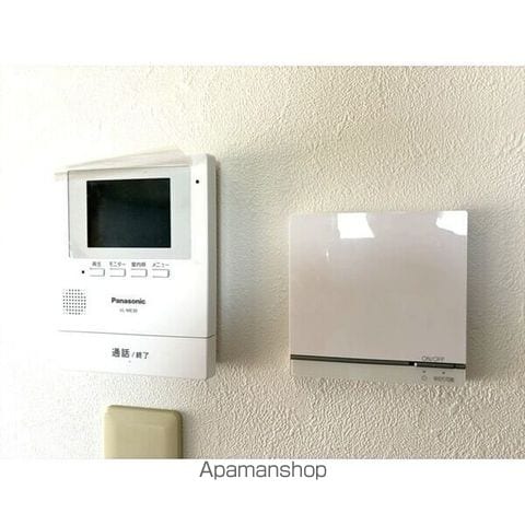 チアキビルIIの内装写真