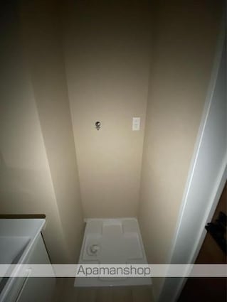 ＦＯＮＴＡＮＡ（フォンターナ）[1K/26.81m2]の内装5