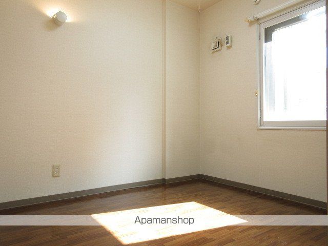 カピテーヌ円山の内装写真