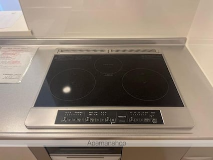 ベルエア国分寺Ｄ[2LDK/59.58m2]の内装2