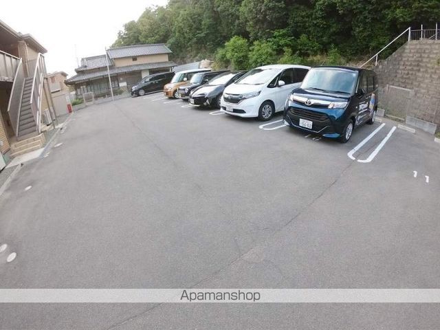 リーベMの周辺写真