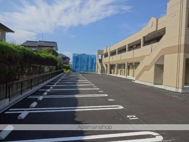 BISCOTTIの外観写真