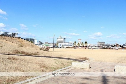 コスモ　ミヤ[2DK/50.42m2]の周辺5