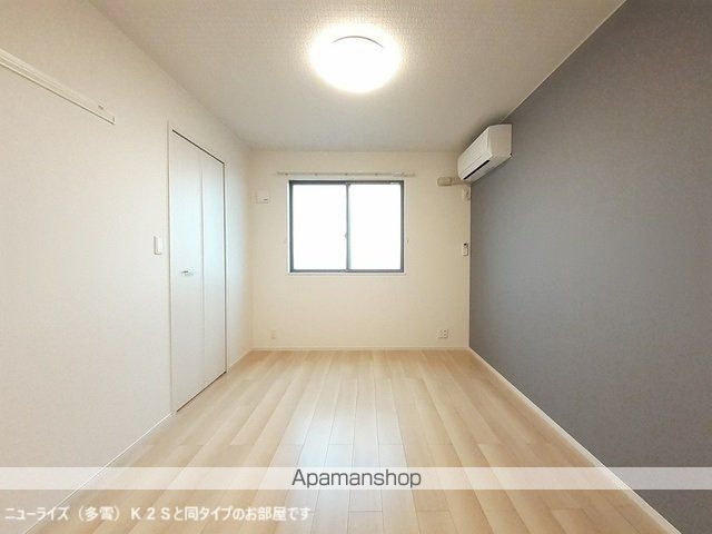 イストワールの内装写真