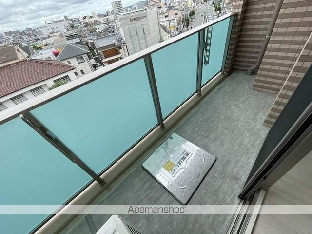 セイワパレス大今里の内装写真