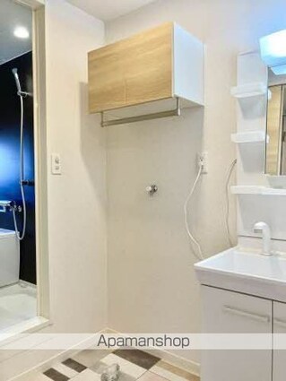 岡山県倉敷市玉島[2LDK/53.93m2]の内装3