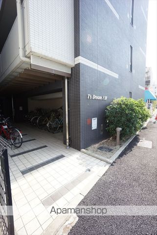 T’S DREAM名駅の外観写真