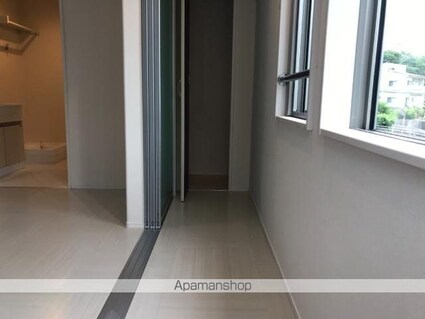 グランディール　Ａ[2LDK/66.58m2]の内装