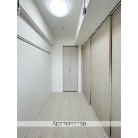HF北千住レジデンスの内装写真