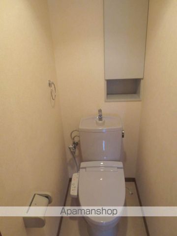 アビタシオンAの内装写真