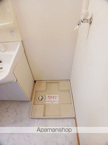 マーベラスKIIの内装写真