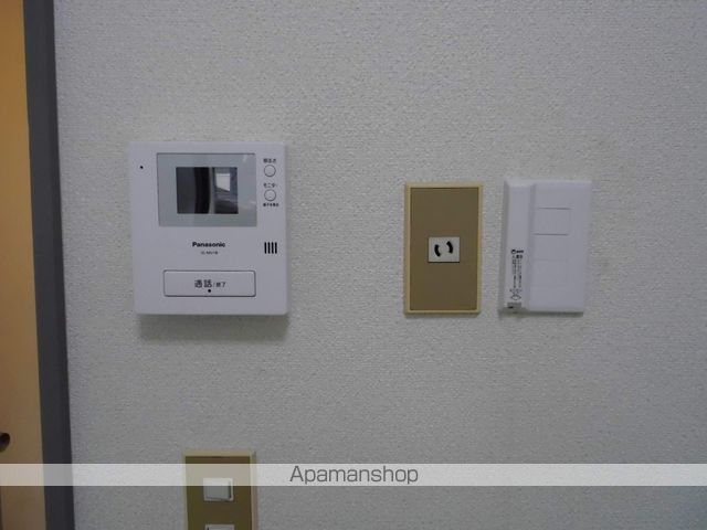 ●ドルフィン荒牧の内装写真