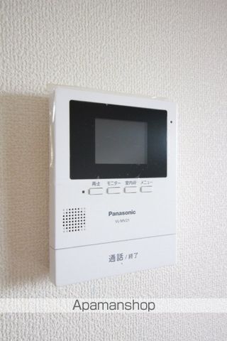 ビューフォート新保C棟の内装写真