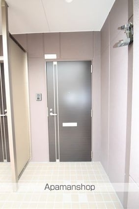 熊本県八代市高下西町[3LDK/67.58m2]のエントランス