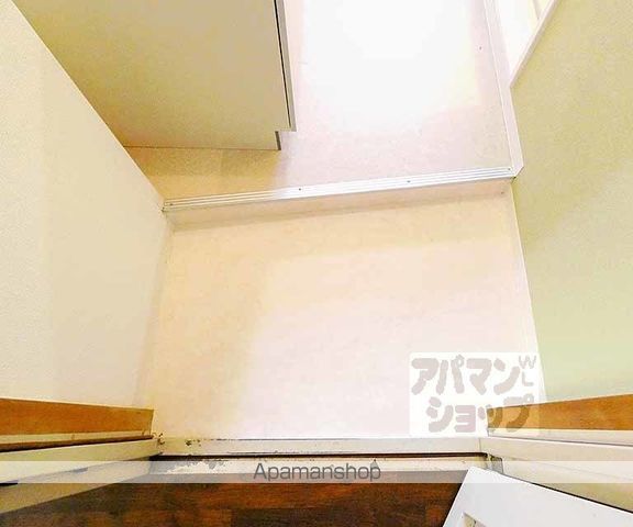 モンブランスギエの内装写真
