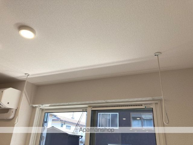 DーROOM福住 Aの内装写真