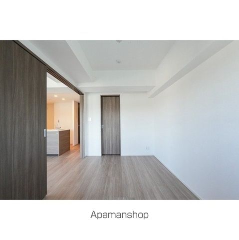 コンフォリア・リヴ永福町の内装写真