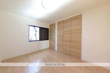 クレセントガーデン　Ｂ棟[2LDK/54.82m2]のその他部屋・スペース