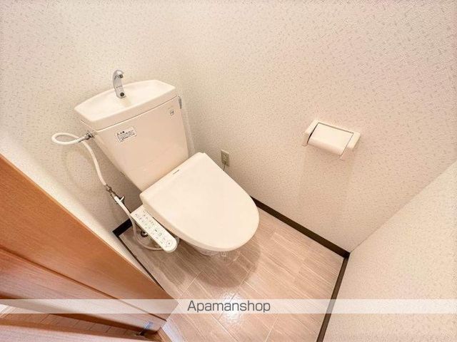 コスモレジデンス千代台の内装写真