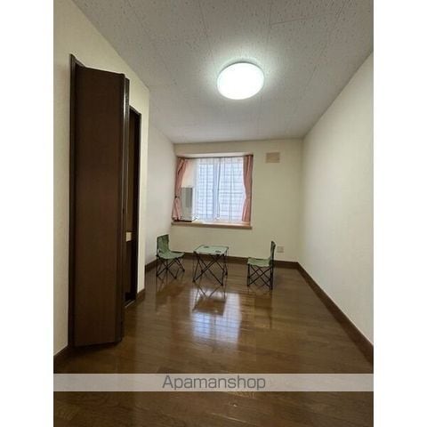 札幌いずみハイツの内装写真