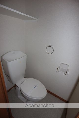 レオパレス拓諭17の内装写真