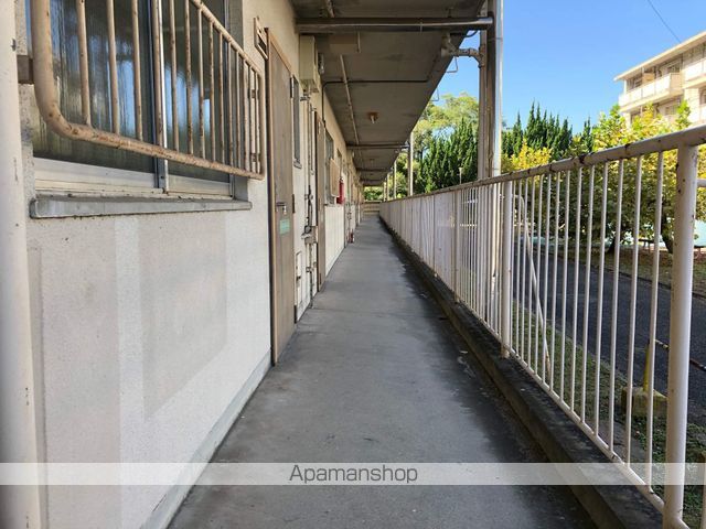 ビレッジハウス和田1号棟のその他写真