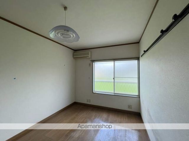 メゾンアルスCの内装写真