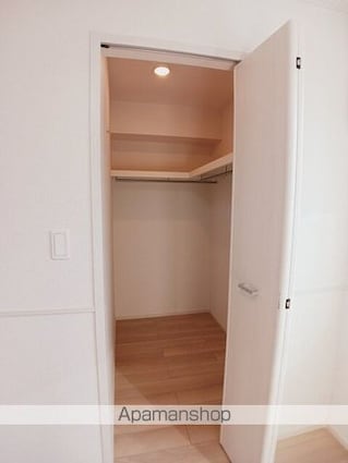 サン　メゾン[1LDK/41.15m2]の収納