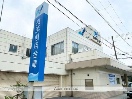 リバーレイクヒルズ[1K/25.97m2]の周辺1