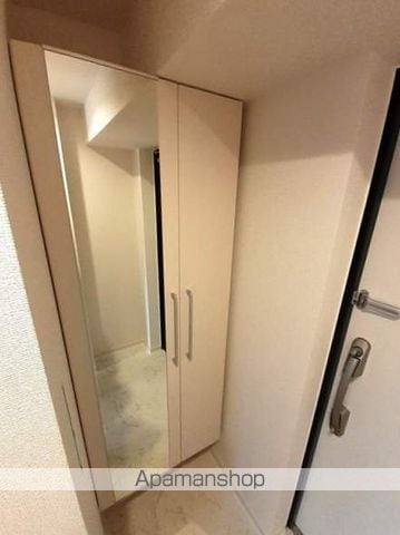 ニュー和ハイツの内装写真