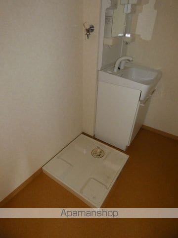 formosaIIの内装写真