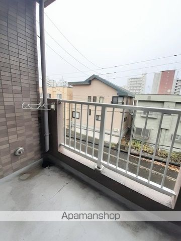 マジェスティーの内装写真