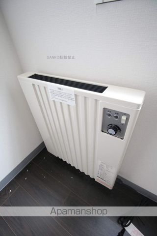 サンコート本通 ガーデンヒルズの内装写真