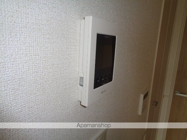 ショー・Mの内装写真
