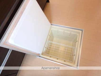 カーサ　ベルデ[1LDK/53.03m2]の内装4