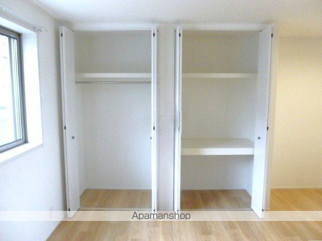 アプリコット佐倉の内装写真