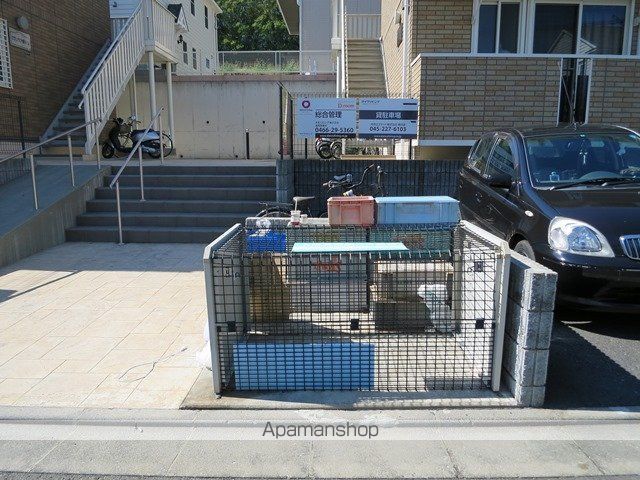 グランモア柳川AB Bのその他写真