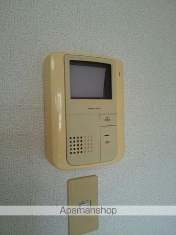 フルール・Mの内装写真