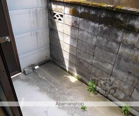 西野荘の内装写真