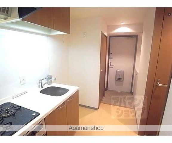 CASA GRAN洛西の内装写真